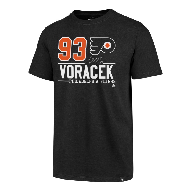 Levně NHL Jakub Voracek Player Name