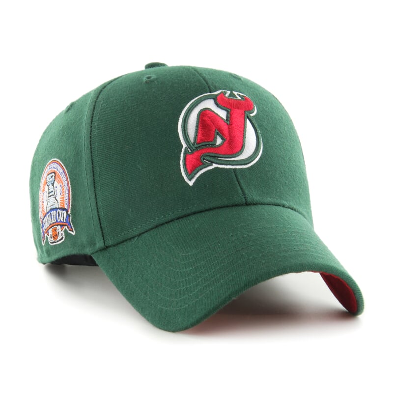 Levně NHL New Jersey Devils Vintage