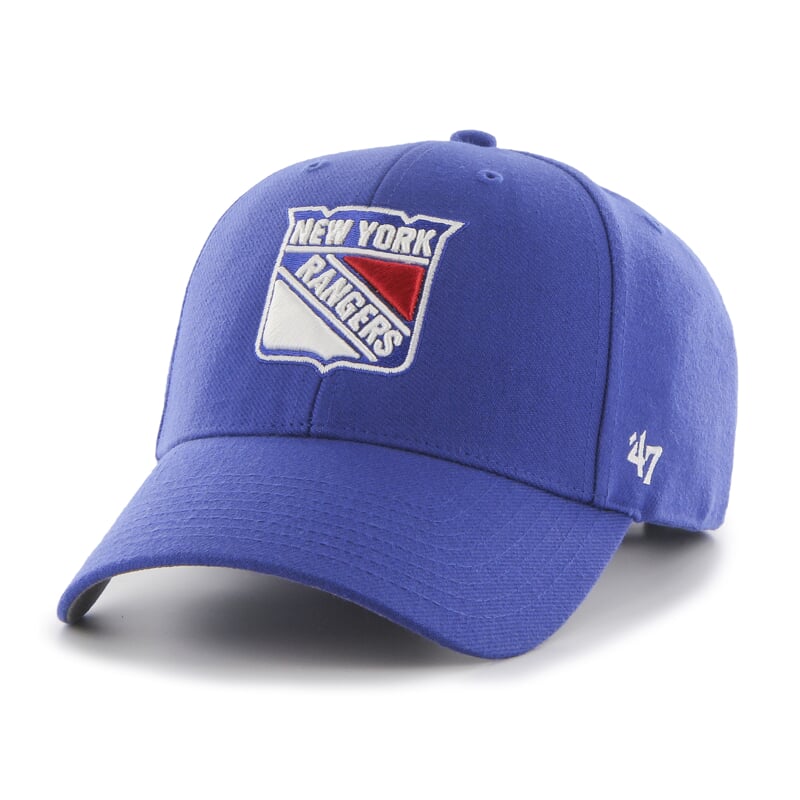 Levně NHL New York Rangers ’47 MVP