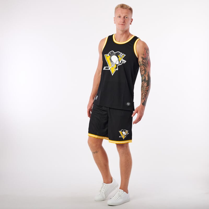 NHL Pittsburgh Penguins ’47 GRAFTON Tank
