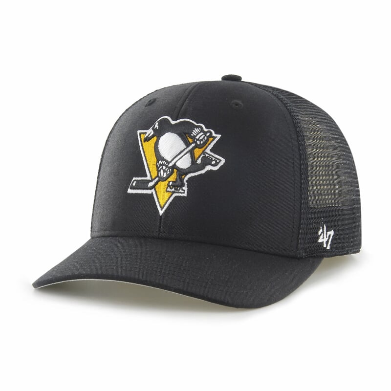 Levně NHL Pittsburgh Penguins ’47 TR