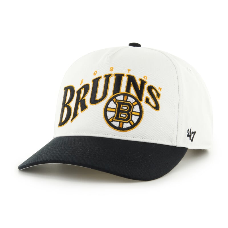 Levně NHL Boston Bruins Wave '47 HIT