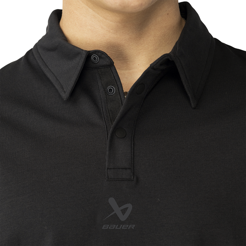 Polo BAUER S26 PREM CORE POLO-SR (1066972)