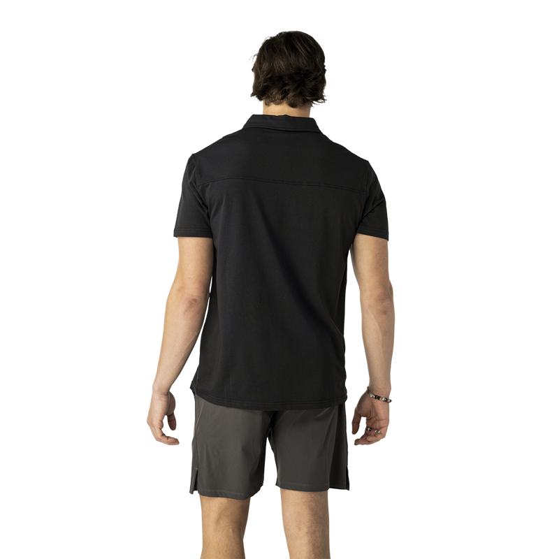 Polo BAUER S26 PREM CORE POLO-SR (1066972)