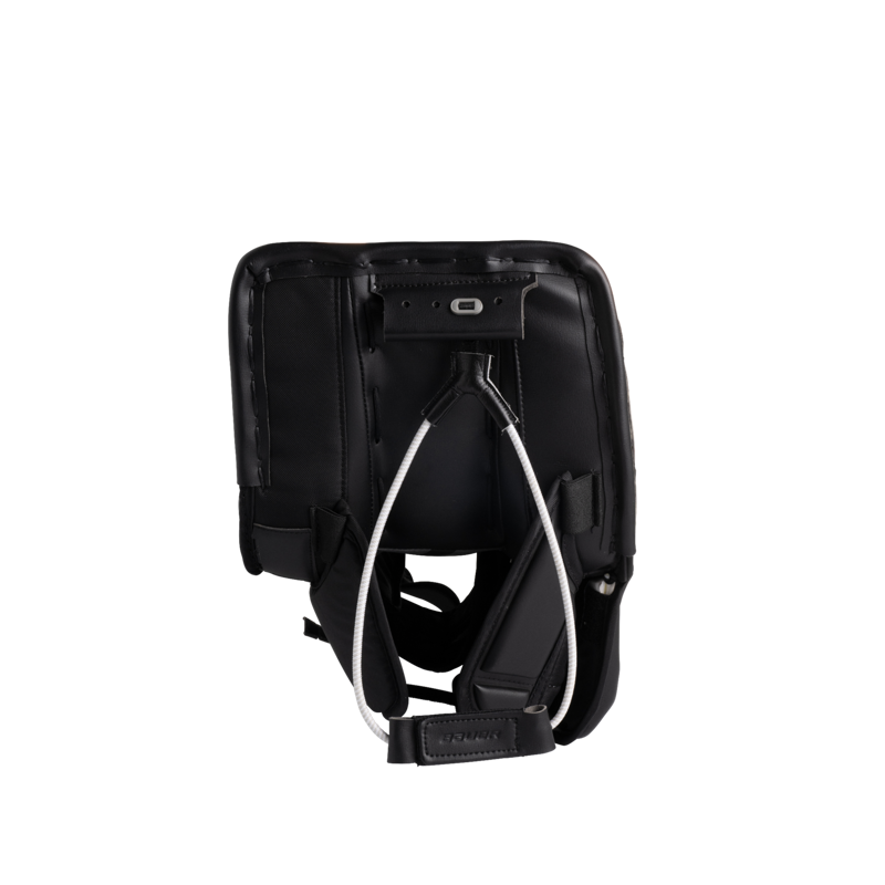 S24 BAUER PRO ELASTIC TOE SYST