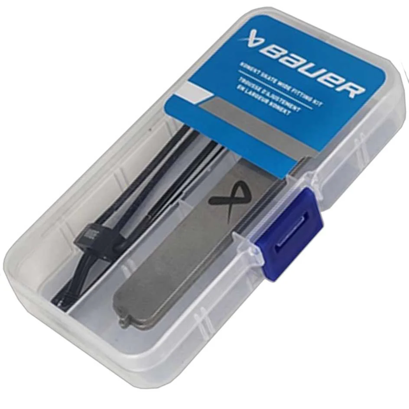 Brankářské S24 KONEKT WIDE FITTING KIT