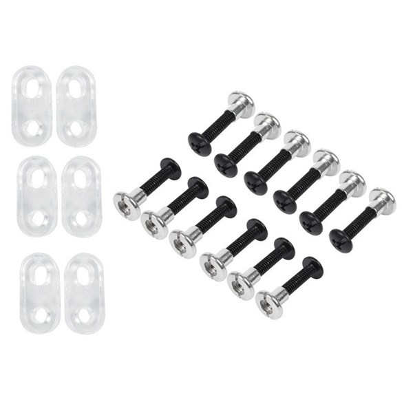 Levně Sada HDO PRO Spacers - 3 páry