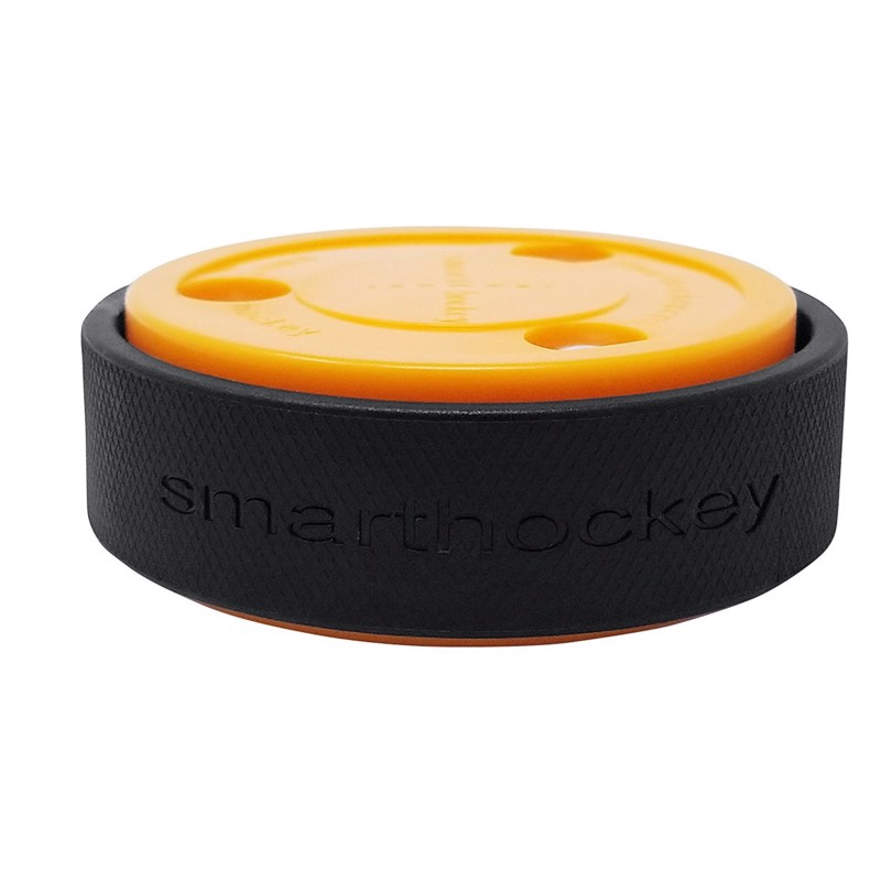 Puk SMART HOCKEY SLIDER PUCK puk tréninkový