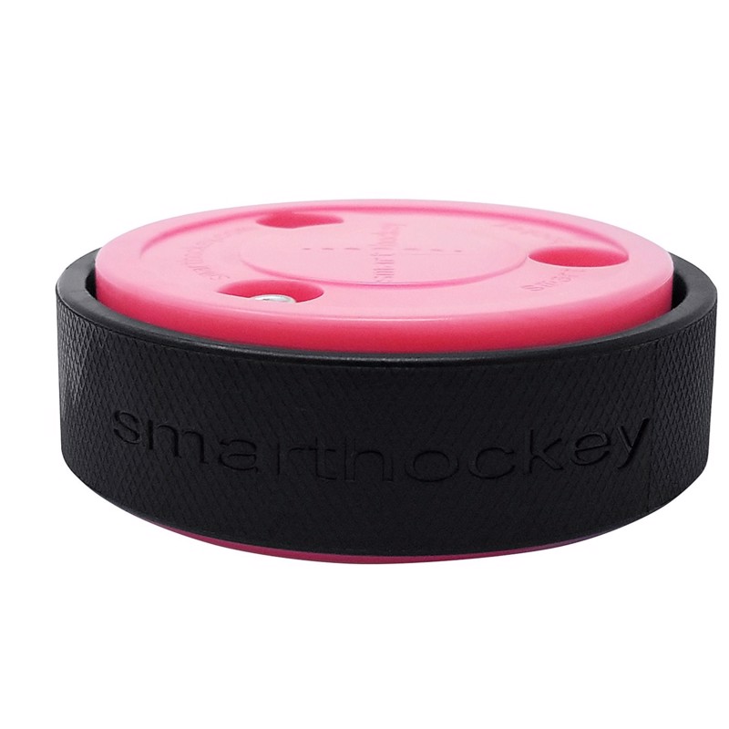 Puk SMART HOCKEY SLIDER PUCK puk tréninkový