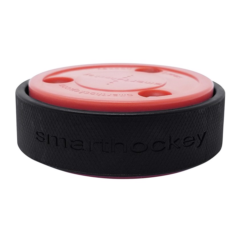 Puk SMART HOCKEY SLIDER PUCK puk tréninkový