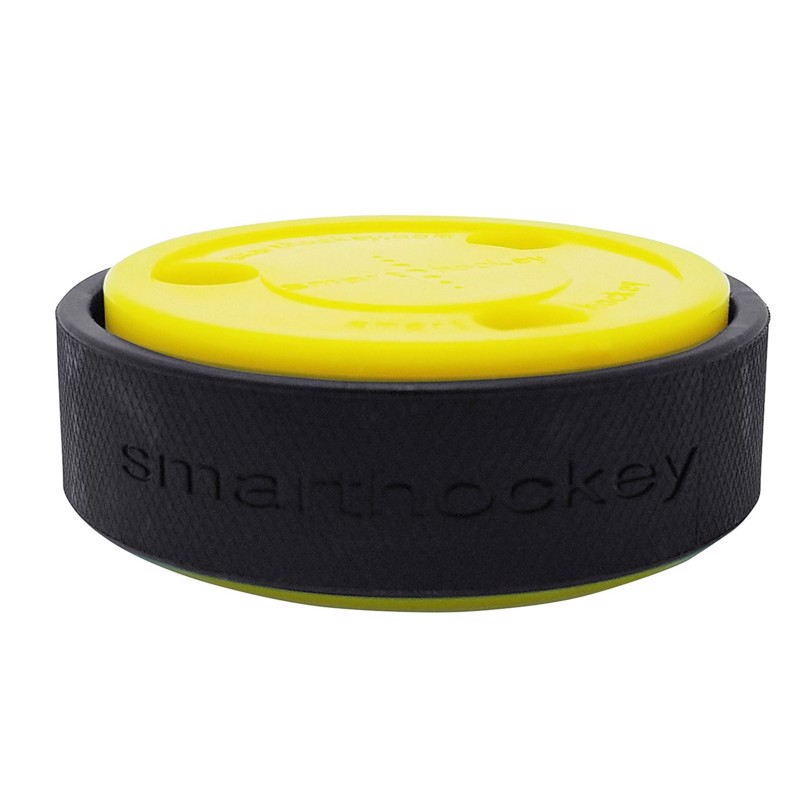 Puk SMART HOCKEY SLIDER PUCK puk tréninkový