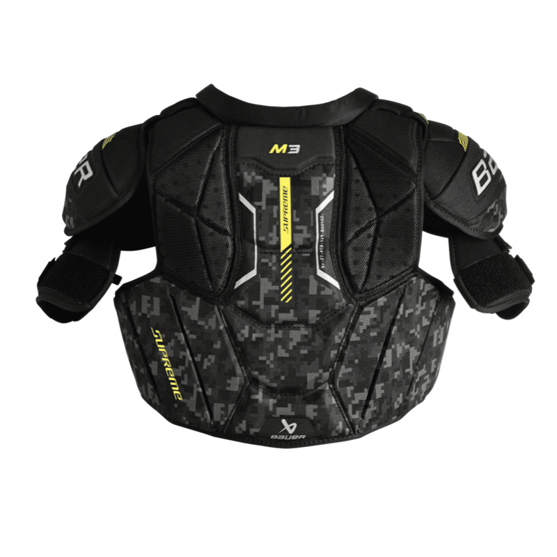 Ramena BAUER S23 SUPREME M3 SHOULDER PAD-INT (1061868)