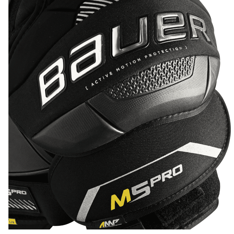 Ramena BAUER S23 SUPREME M5 PRO SHOULDER PAD-SR (1061864)