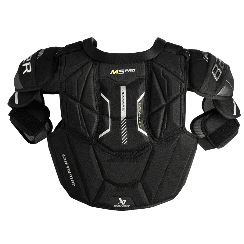 Ramena BAUER S23 SUPREME M5PRO SHOULDER PAD-INT (1061867)