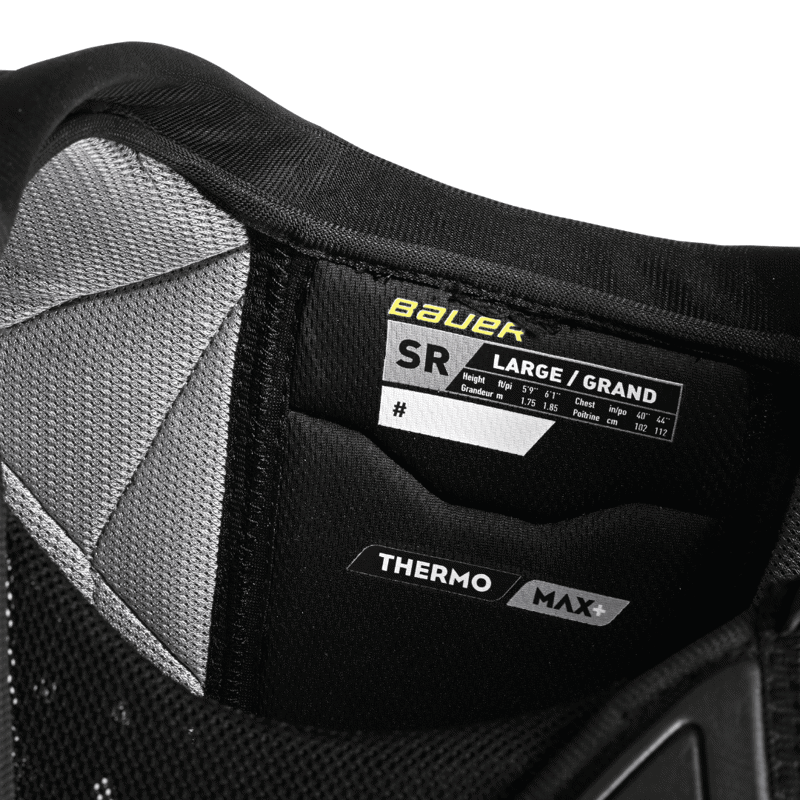 Ramena BAUER S23 SUPREME M5PRO SHOULDER PAD-INT (1061867)