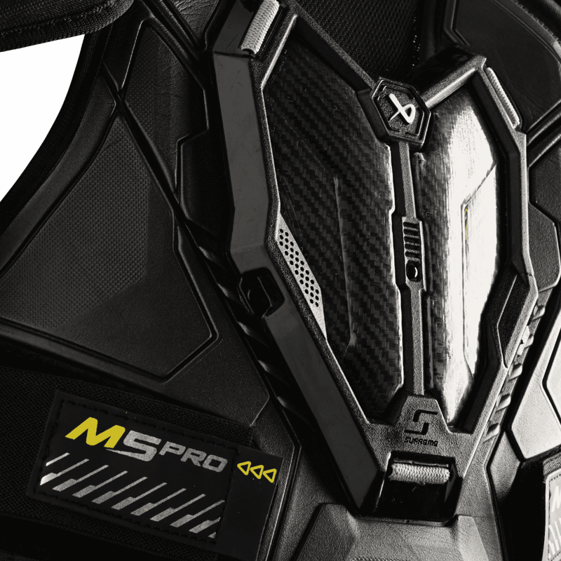Ramena BAUER S23 SUPREME M5PRO SHOULDER PAD-INT (1061867)