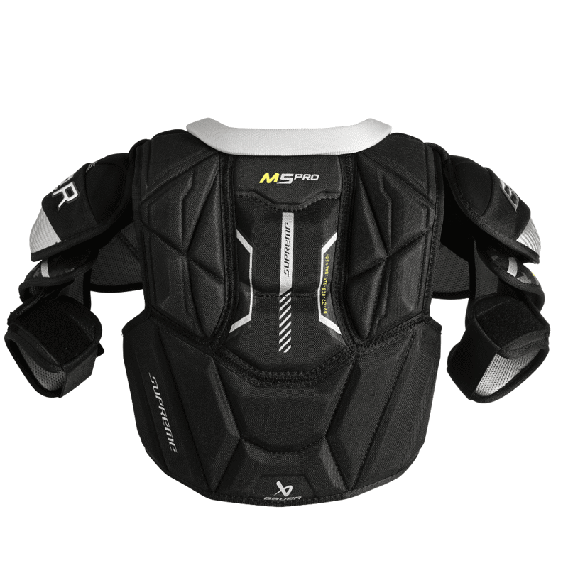 Ramena BAUER S23 SUPREME M5PRO SHOULDER PAD-JR (1061870)
