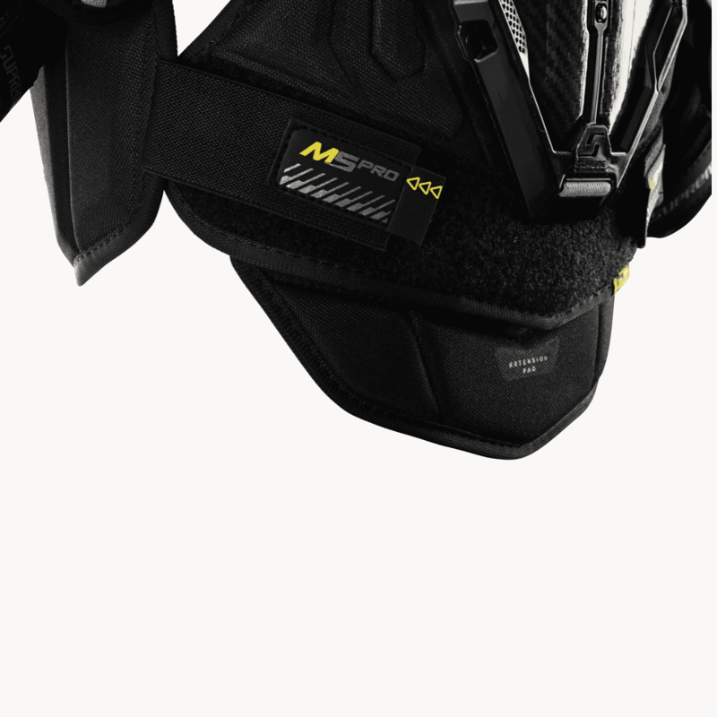 Ramena BAUER S23 SUPREME M5PRO SHOULDER PAD-JR (1061870)
