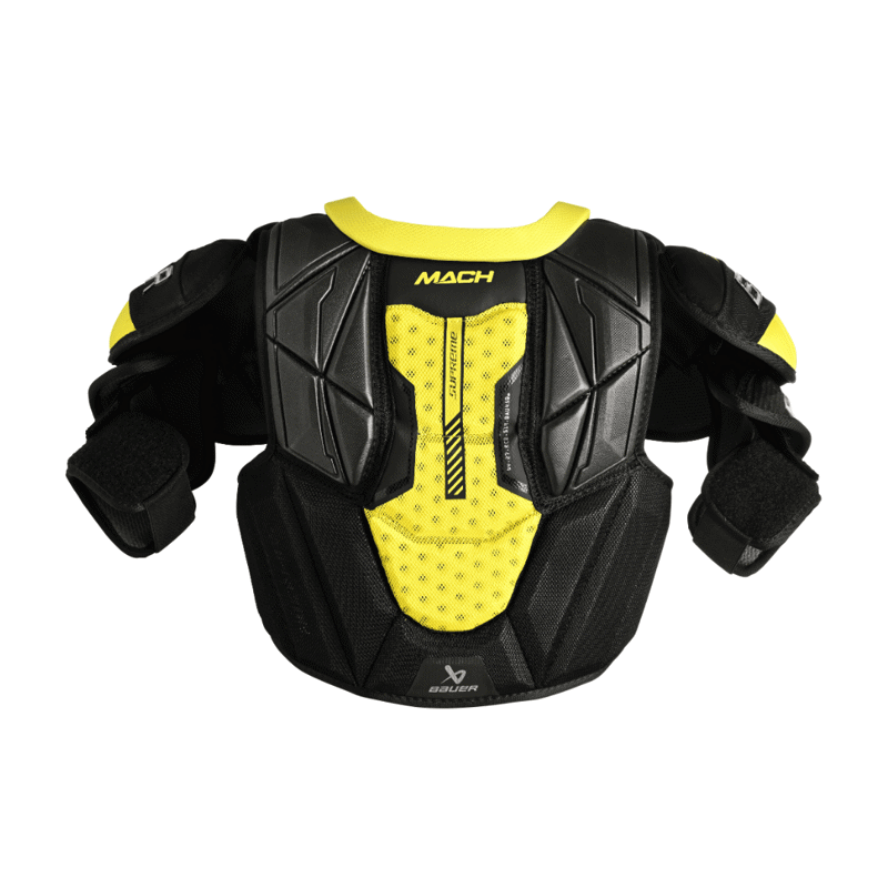 Ramena S23 SUPREME MACH SHOULDER PAD-JR (1061869)