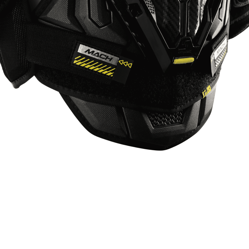 Ramena S23 SUPREME MACH SHOULDER PAD-JR (1061869)