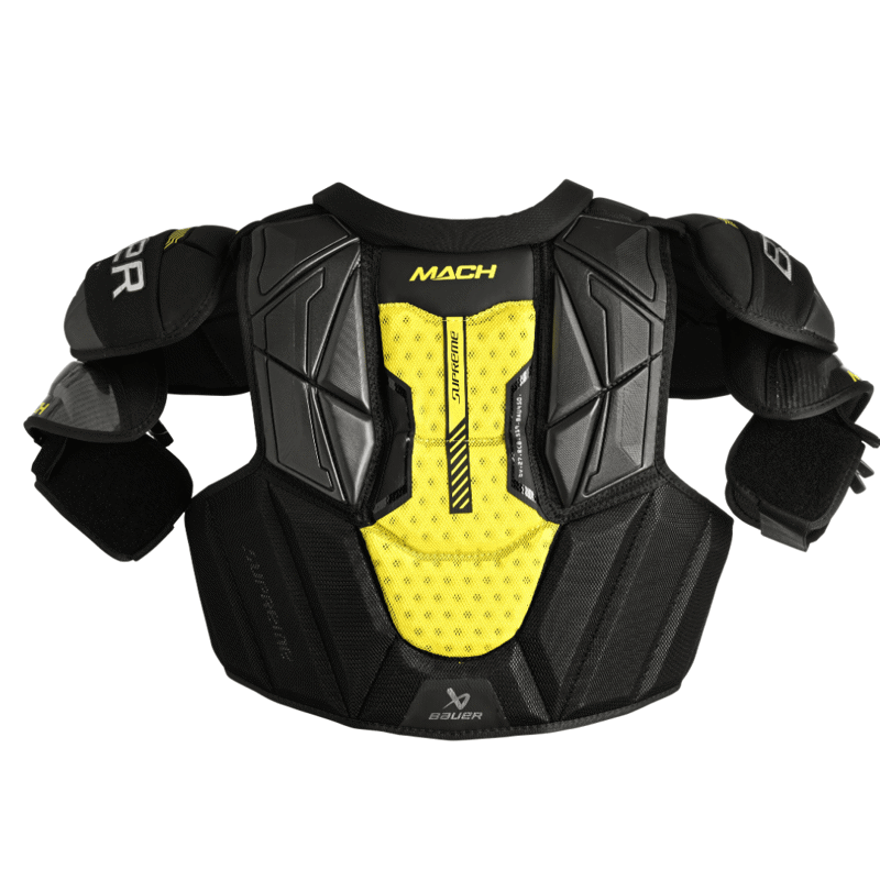Ramena S23 SUPREME MACH SHOULDER PAD-SR (1061863)