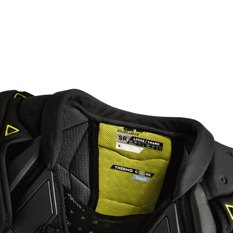 Ramena S23 SUPREME MACH SHOULDER PAD-SR (1061863)
