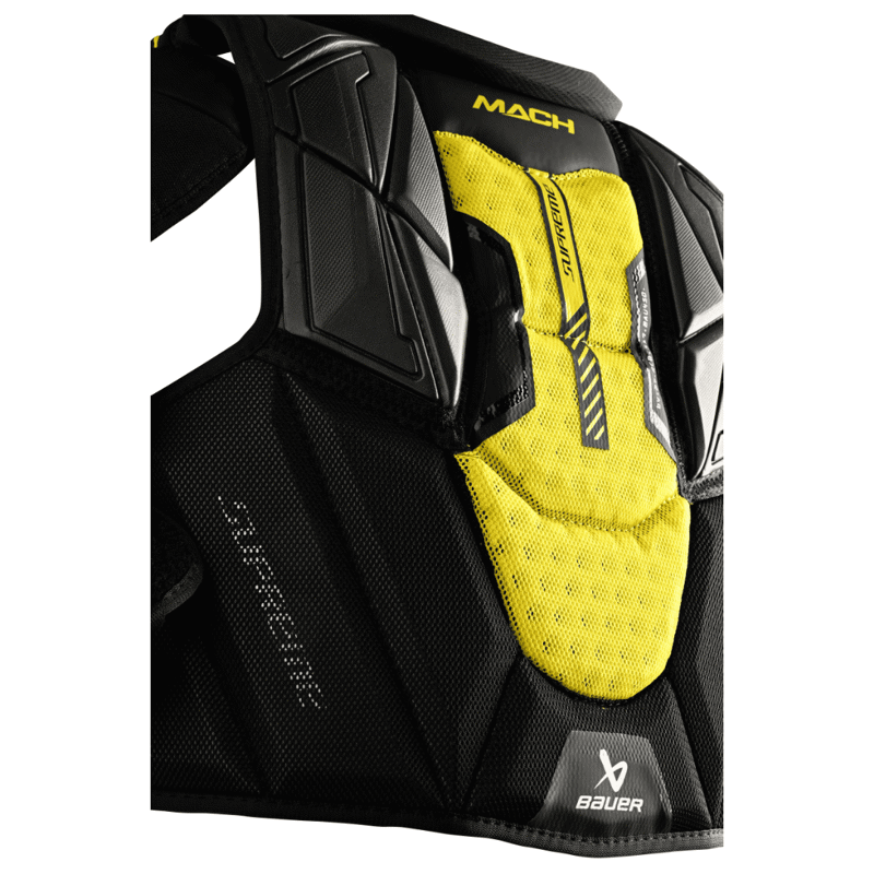 Ramena S23 SUPREME MACH SHOULDER PAD-SR (1061863)