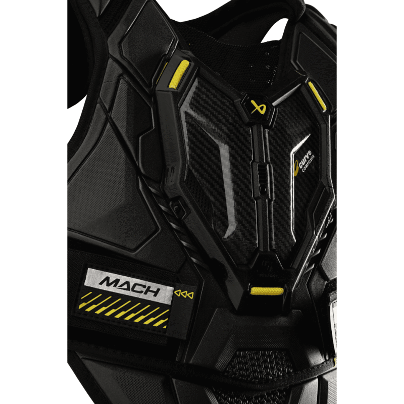 Ramena S23 SUPREME MACH SHOULDER PAD-SR (1061863)