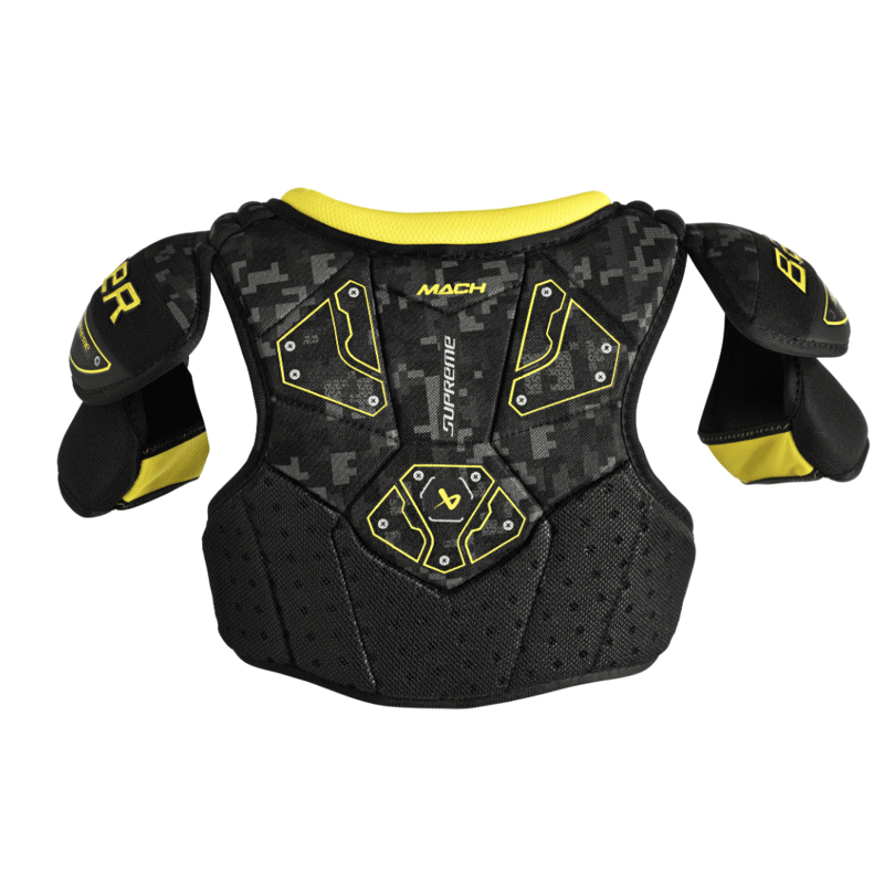 Ramena S23 SUPREME MACH SHOULDER PAD-YTH (1061872)