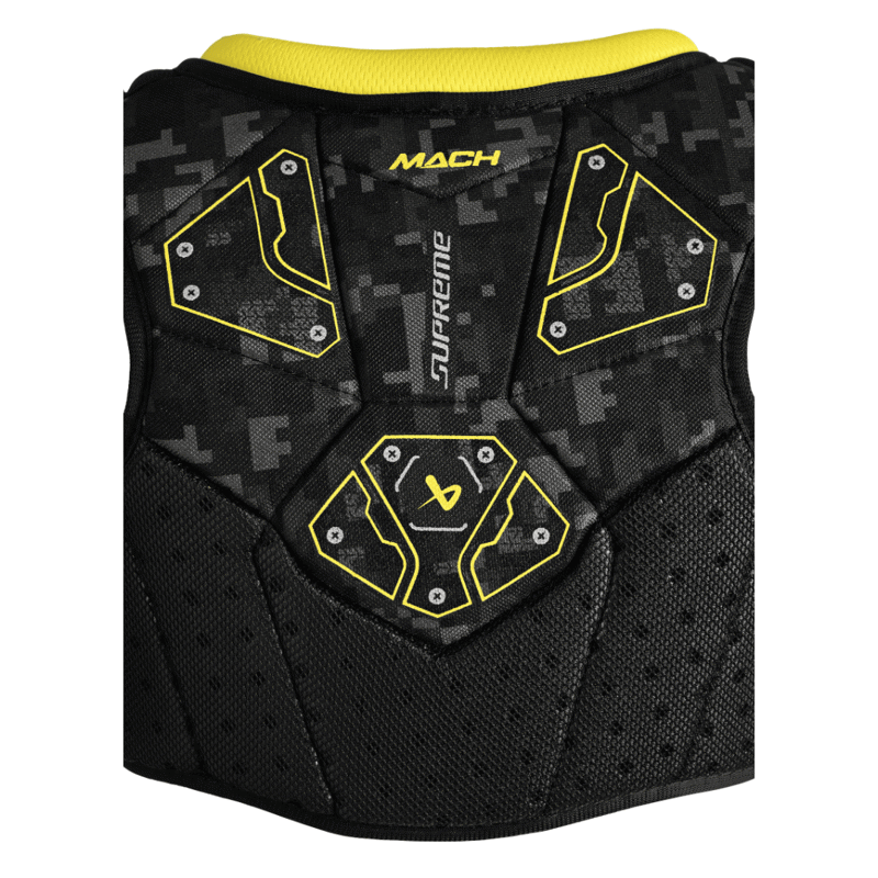 Ramena S23 SUPREME MACH SHOULDER PAD-YTH (1061872)
