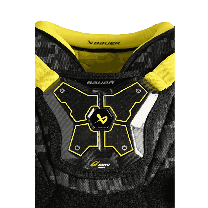 Ramena S23 SUPREME MACH SHOULDER PAD-YTH (1061872)