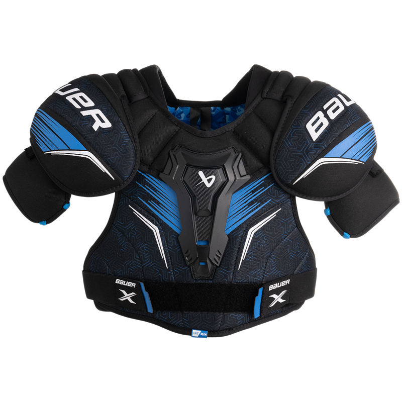 Ramena BAUER S24 X SHOULDER PAD-INT (1063716)