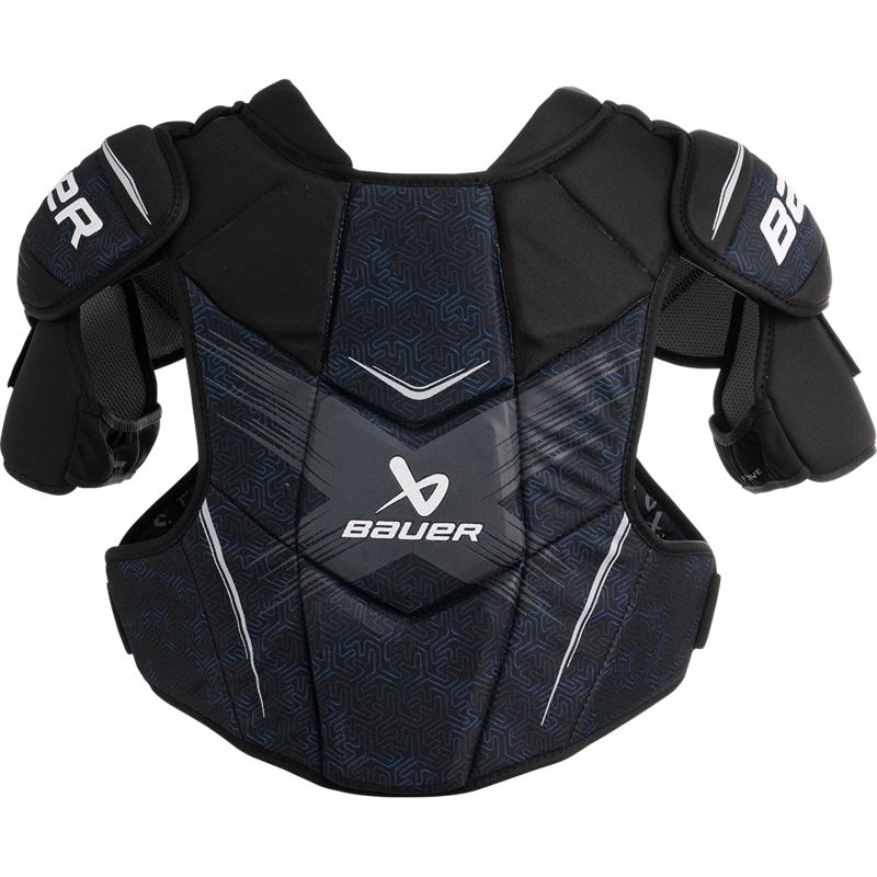 Ramena BAUER S24 X SHOULDER PAD-SR (1063715)