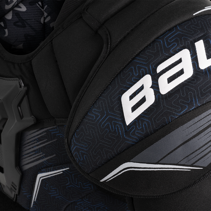 Ramena BAUER S24 X SHOULDER PAD-SR (1063715)