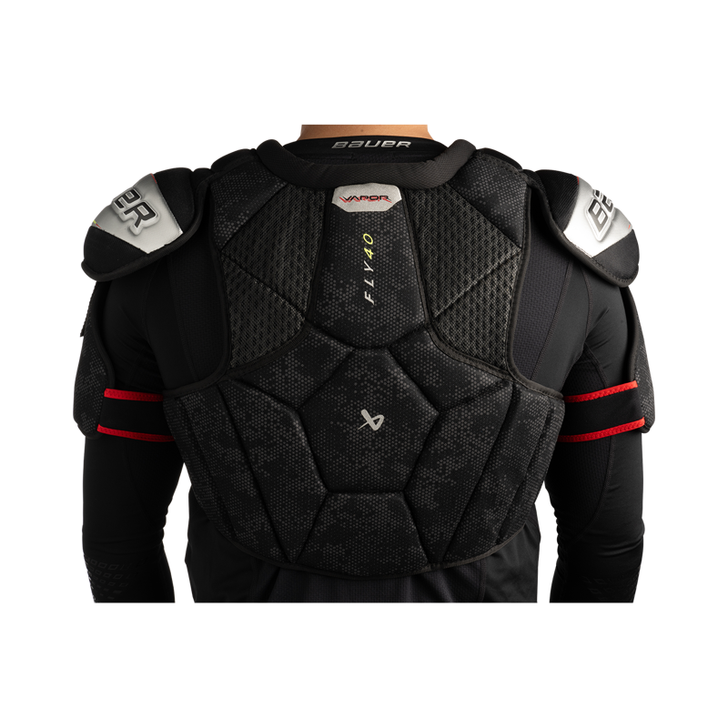 Ramena BAUER S25 VAPOR FLY40 SHOULDER PAD-INT (1064792)