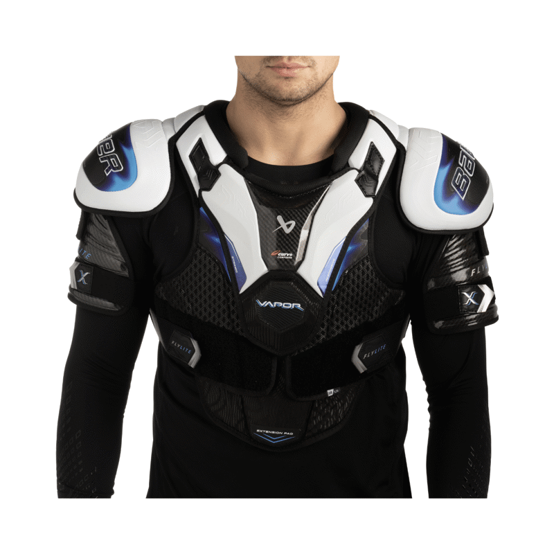 Ramena BAUER S25 VAPOR FLYLITE SHOULDER PAD-INT (1064786)