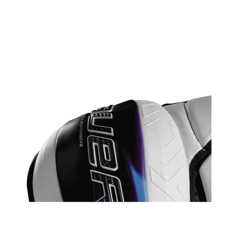 Ramena BAUER S25 VAPOR FLYLITE SHOULDER PAD-JR (1064787) 