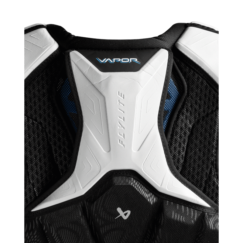 Ramena BAUER S25 VAPOR FLYLITE SHOULDER PAD-JR (1064787) 