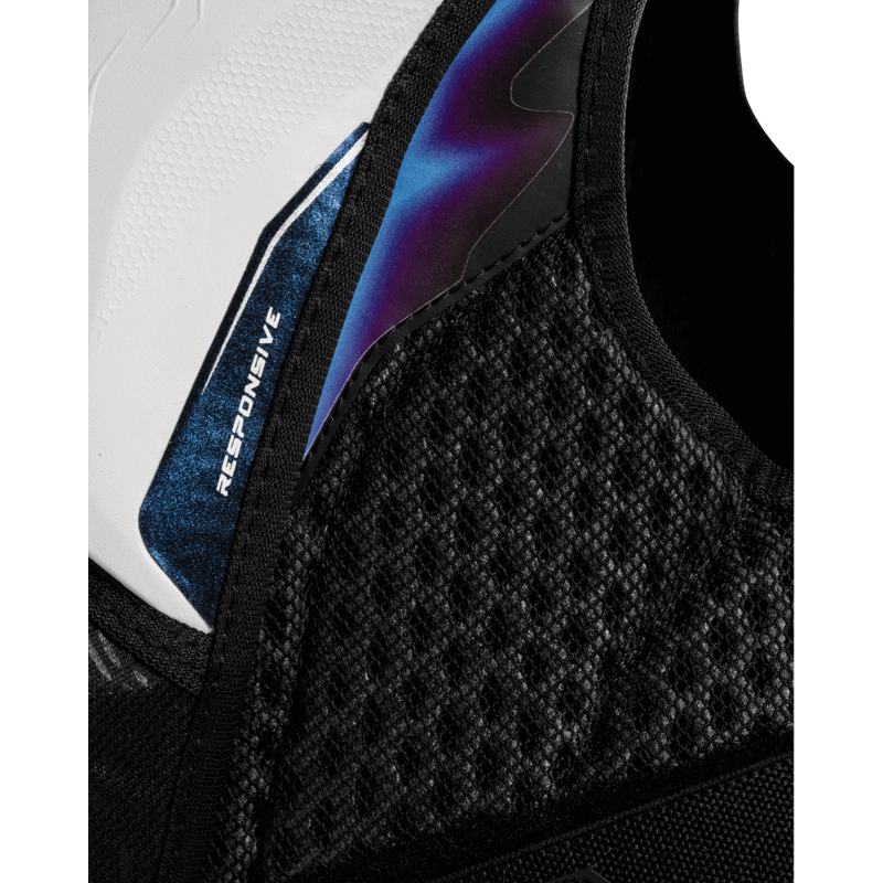 Ramena BAUER S25 VAPOR FLYLITE SHOULDER PAD-JR (1064787) 