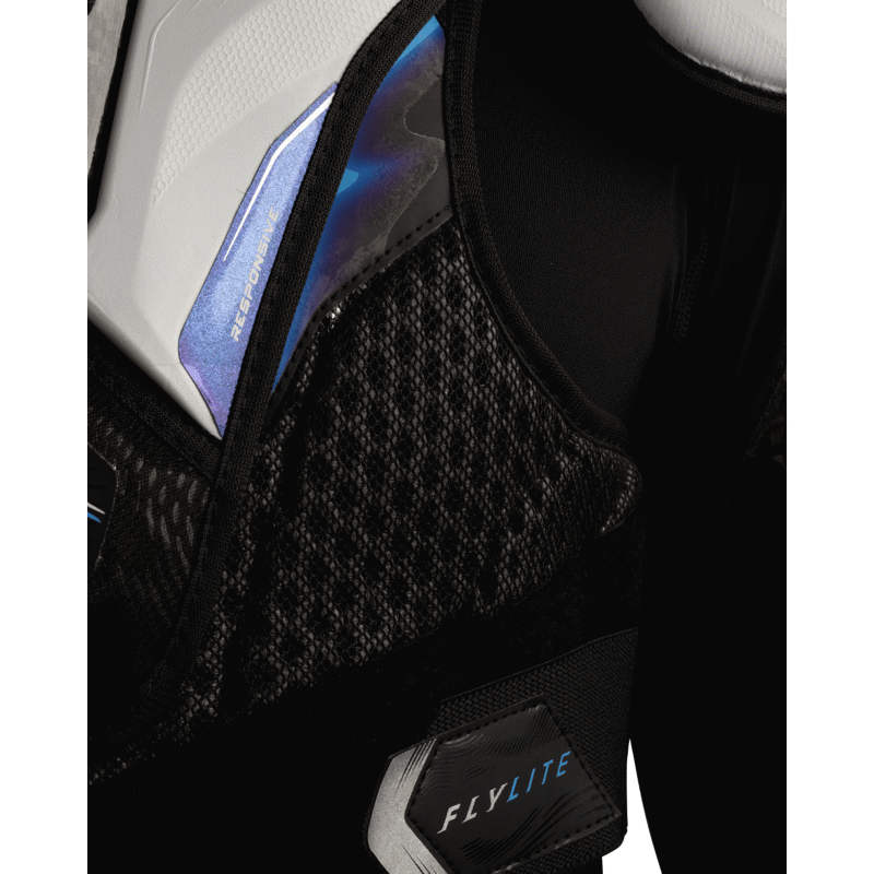 Ramena BAUER S25 VAPOR FLYLITE SHOULDER PAD-SR (1064785)