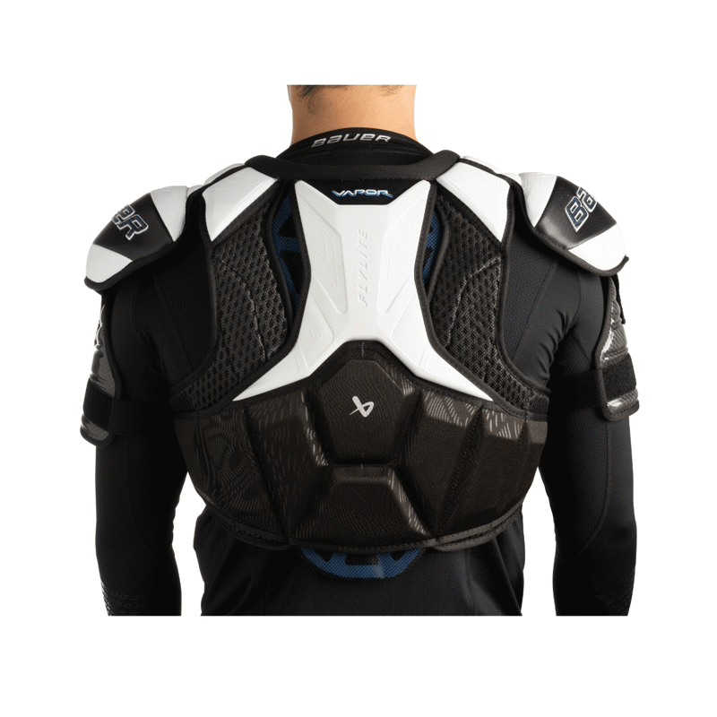 Ramena BAUER S25 VAPOR FLYLITE SHOULDER PAD-SR (1064785)