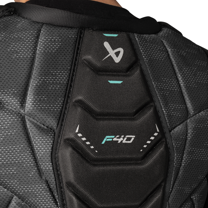 Ramena BAUER S26 SUPREME F40 SHOULDER PAD-INT (1067136)