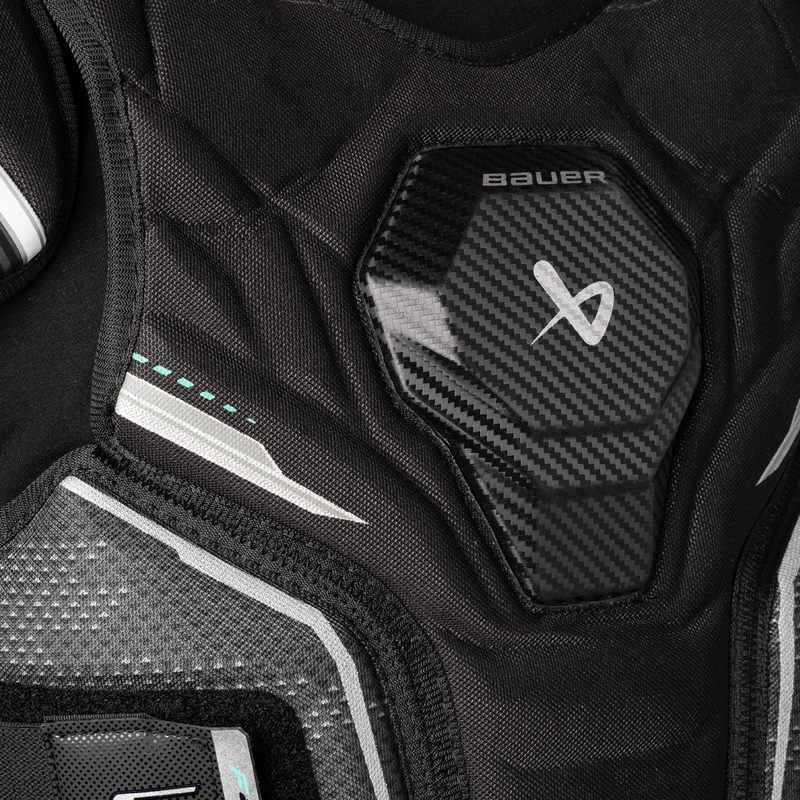 Ramena BAUER S26 SUPREME F40 SHOULDER PAD-INT (1067136)