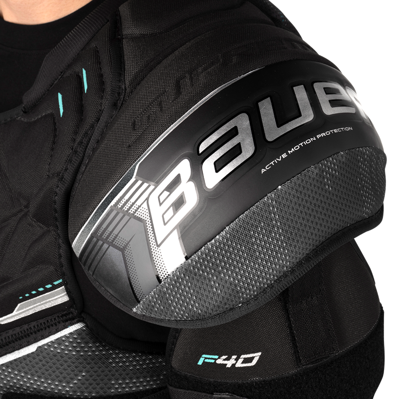 Ramena BAUER S26 SUPREME F40 SHOULDER PAD-SR (1067133)