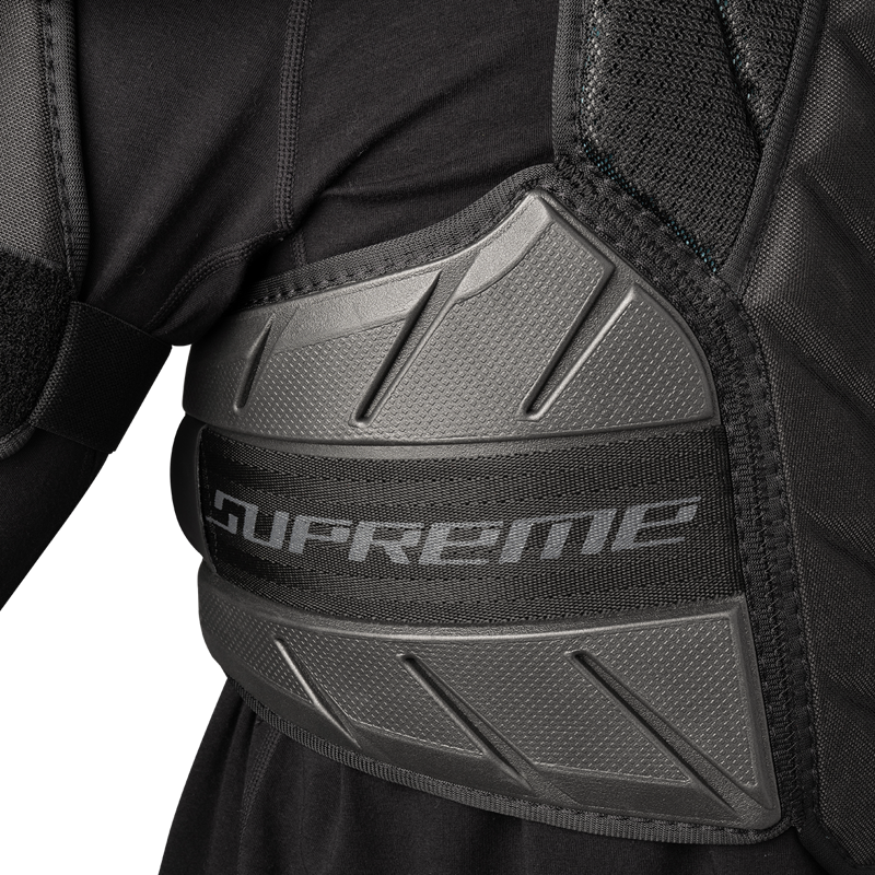 Ramena BAUER S26 SUPREME F50 PRO SHOULDER PAD-SR (1067132)