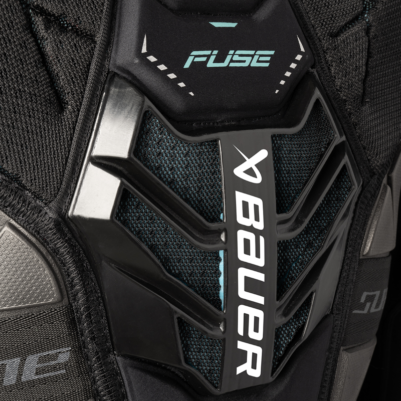 Ramena BAUER S26 SUPREME FUSE SHOULDER PAD-SR (1067131)