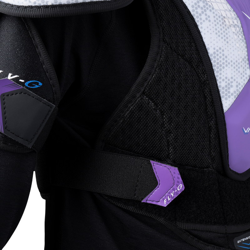 Ramena BAUER S26 VAPOR FLY-G SHOULDER PAD-JR-WMN (1067180)
