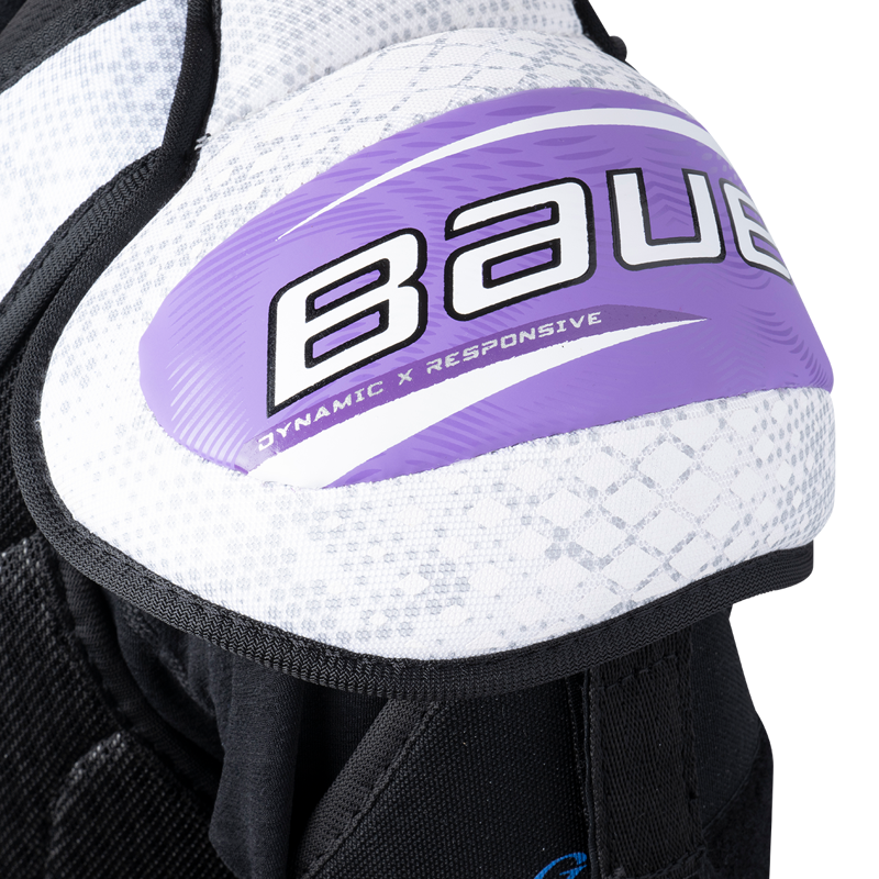 Ramena BAUER S26 VAPOR FLY-G SHOULDER PAD-JR-WMN (1067180)