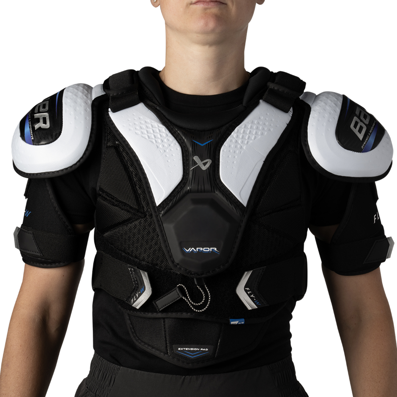 Ramena BAUER S26 VAPOR FLY-W SHOULDER PAD-WMN (1067179)