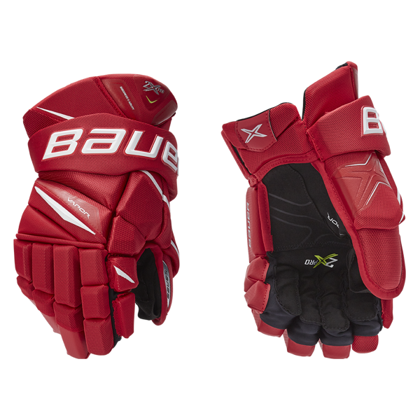 Rukavice BAUER S20 VAPOR 2X PRO GLOVE - JR (1056525)